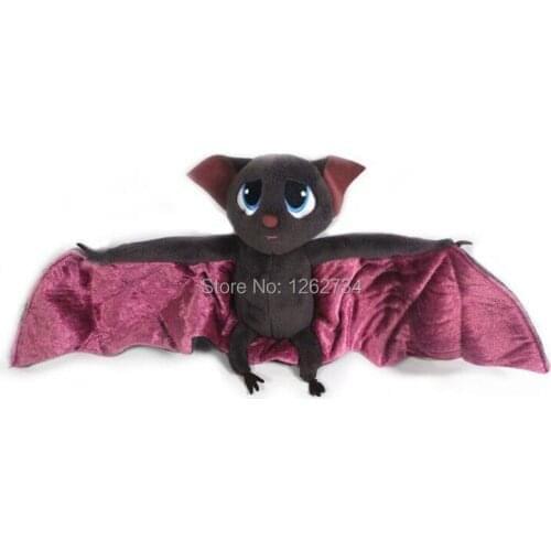 Hotel Bat 18CM Plush Doll Figure Toy Retail