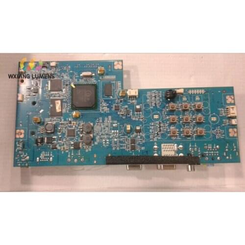Projector Main Mother Board Control Panel Fit for Acer X1210 X1213 X1213P X1213PH