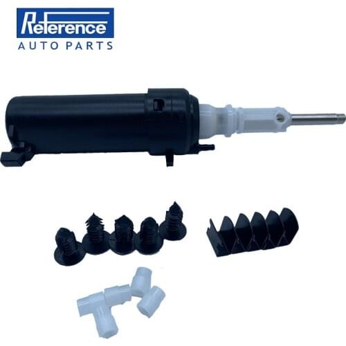 Slave Cylinder Seat Adjustment Repair Kit 81623406036 81623406035 81623840001 81623846008 85600008945