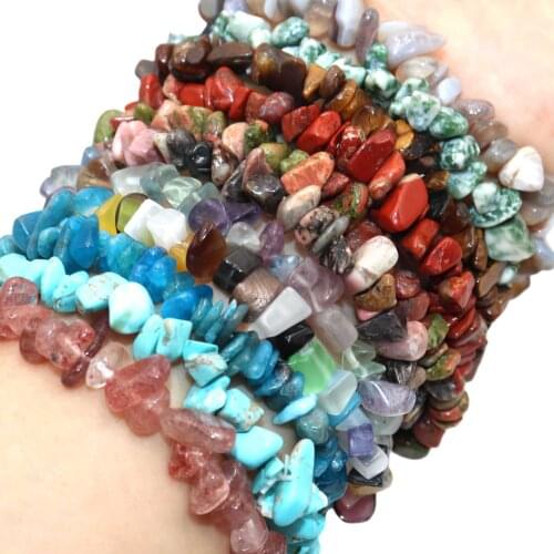 SYSRXLR Beaded Bracelets