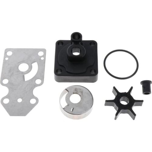 Water Pump Kit Parts fits for Sierra 18-3370 63V-W0078-01 Outboard Engine