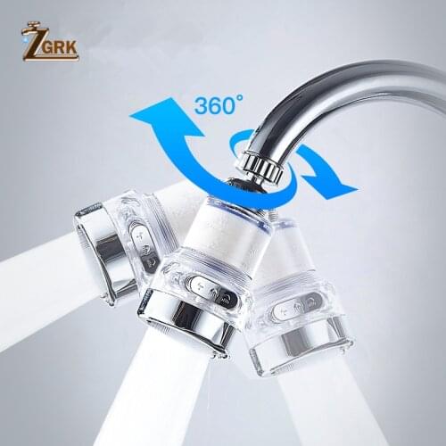 ZGRK Aerators For Kitchen Faucets