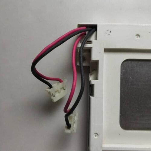 LQ074V3DC01 LCD Displays screen