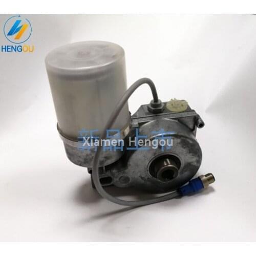 1 Piece New Heidelberg Printing Machine Servo-drive Motor 91.110.1171