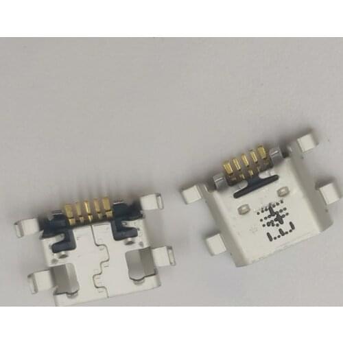 10Pcs USB Charger Charging Dock Port Connector For Huawei Honor 7Lite 5C 5X Nova G660 P10lite 7 P10 Lite GR5 Mini GT3 Jack Plug