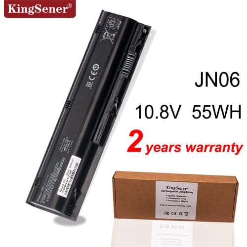 KingSener Korea Cell New JN06 JN06XL Battery for HP ProBook 4230S Series HSTNN-IB2U HSTNN-IB3I HSTNN-IB3D HSTNN-IB2V 11.1V 55WH