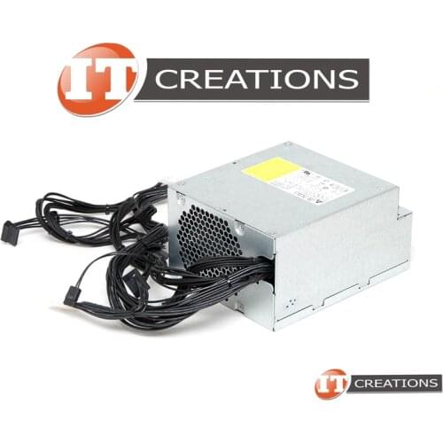 Z440 WorkStation Server Power Supply 700W DPS-700AB-1 A 719795-003 809053-001