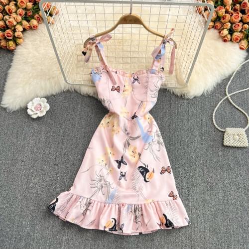 Dancing JL Ants Womens Casual Dresses