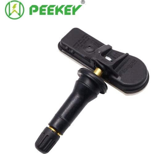 9802003680 Car Tyre Pressure Monitoring Sensor For Peugeot 207 SW Van 3008 301 408 5008 508 Partner Tepee RCZ 2005-2019