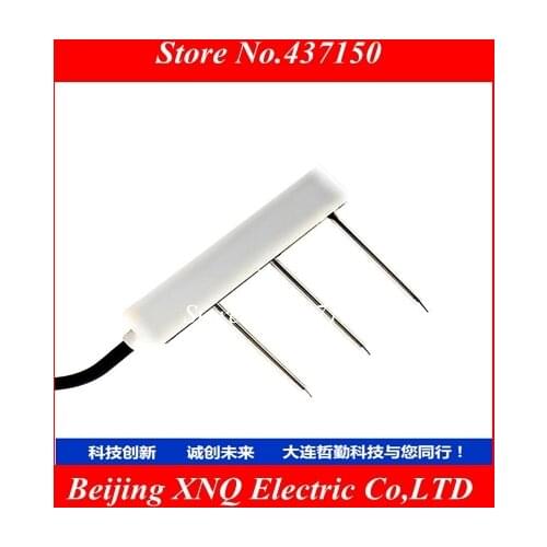 Soil moisture sensor, soil humidity sensor, low power soil moisture sensor , 0-2V 4-20ma RS485 output