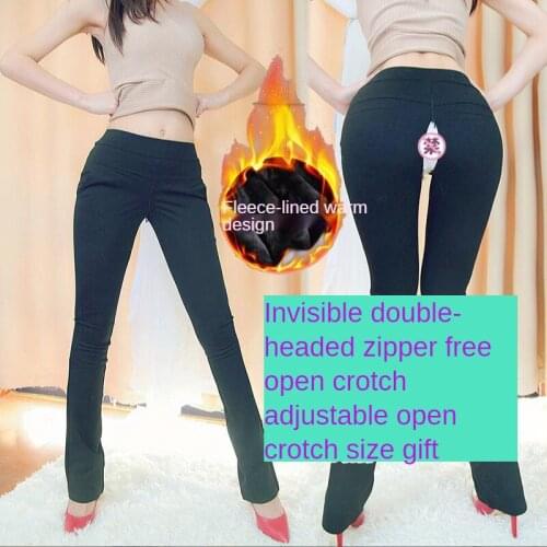 ENJOY GUGU Women's Pants