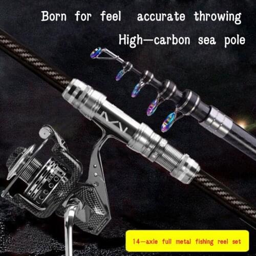 Lehafish Fishing Rods