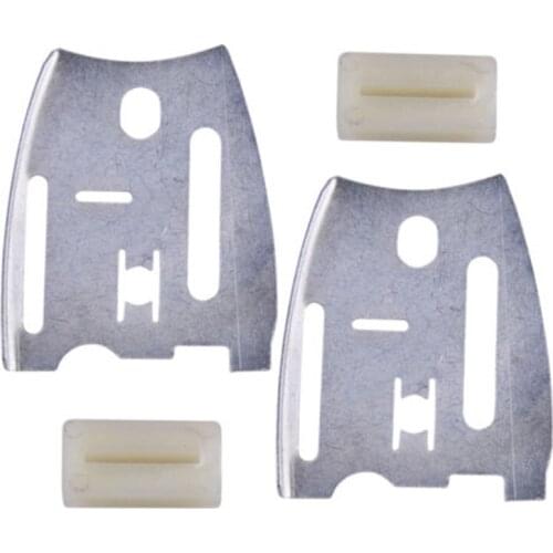 Guide Bar Plate Side Shield For HUSQVARNA 61 66 181 266 268 272 281 288 Chainsaw