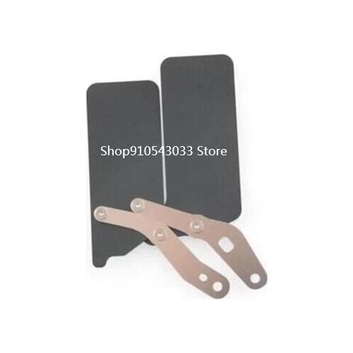 NEW Shutter Blade Curtain For Canon for EOS 1100D Rebel T3 / for EOS Kiss X50 Digital Camera Repair Part