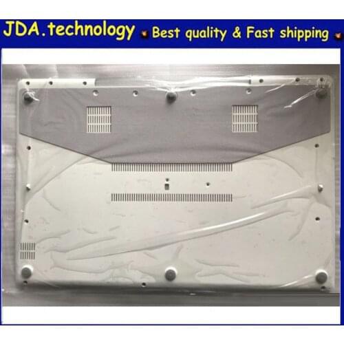 Wellendorff New for MSI GS70 GS72 WS70 WS72 MS-1772D bottom base case bottom cover bottom shell,White