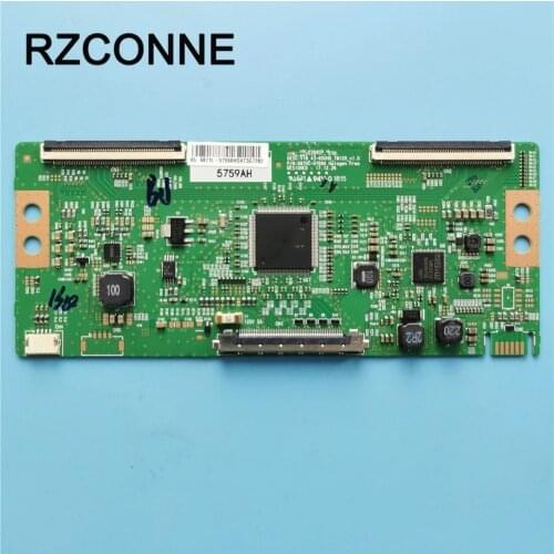 T-con board for LG V18_43-65UHD_TM120_v1.0 6870C-0769A