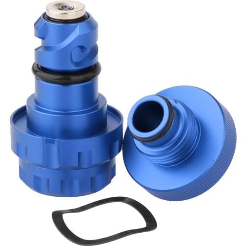 Oil Drain Plug 758381842008 Plug Gasket Easy Oil Drain for Ford F 150 XLT