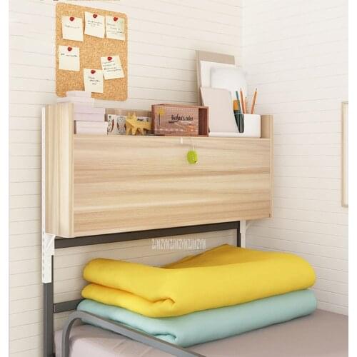 Right Angle Stand On Bed Computer Table Foldable For Upper/Lower Layer Bed College Students Lazy Dormitory Laptop Desk With Lock