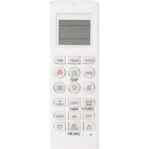 Replace Air Conditioner Remote Control for lg AKB73315601 KTLG007 AKB73456109