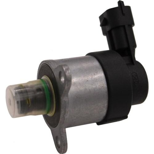 Fuel Rail Pressure Regulator Suction Control Valve SCV 0928400802 1920HT For PEUGEOT 407 607 For CITROEN For FORD 1.4 1.6 HDi