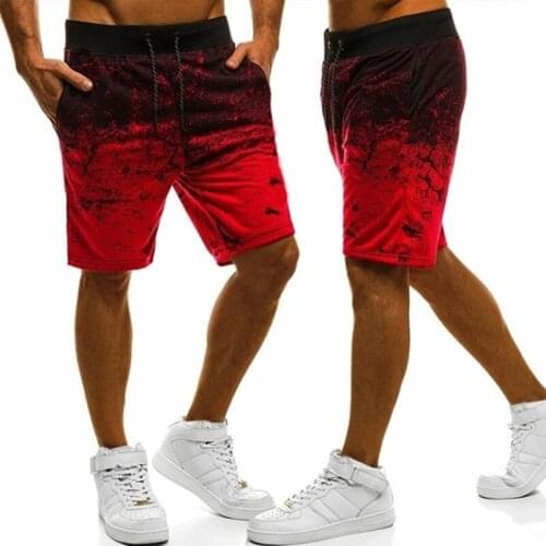 Mens Shorts Breathable Quick Drying Training Fitness Sports With Pocket Shorts Casual Drawstring Outdoor Jogging Shorts