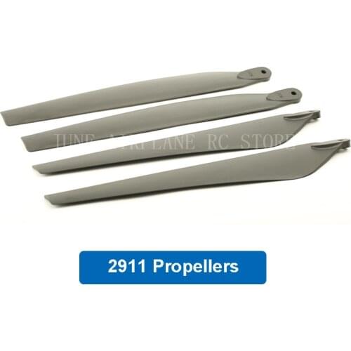 FOC folding paddle 2911 29inch propeller for Hobbywing X8 8120 for planting machine UAV