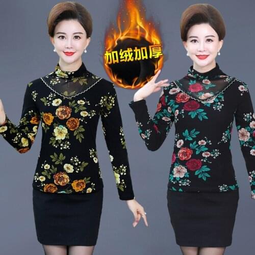 TLHD Lace Blouses