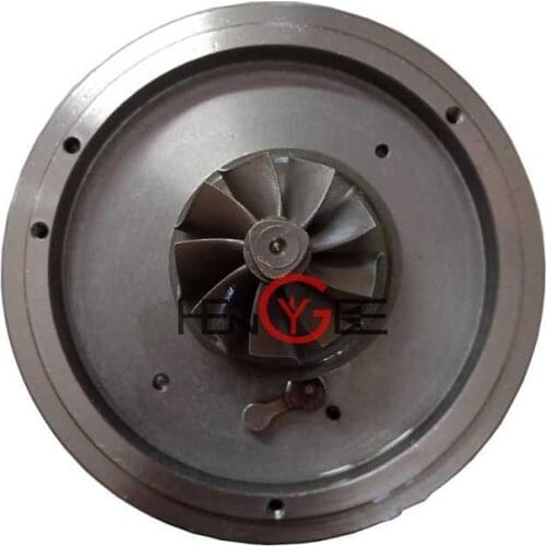 Turbine core GT1749V CHRA turbocharger rebuild kit cartridge 787556 787556-5017S for Ford Transit 2.2 TDCi BK3Q-6K682-CB