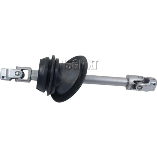 AP01 Steering Columns Shaft Assembly for Audi A4 Avant Allroad 8K 8K5 B8 2009-2016 1.8 2.0 3.0 TFSI FSI TDI 8KD419753A 8K2419753