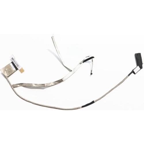 MACHINIST Video screen Flex For Lenovo ThinkPad E530 E530C E535 laptop LCD LED LVDS Display Ribbon cable DC02001FR10