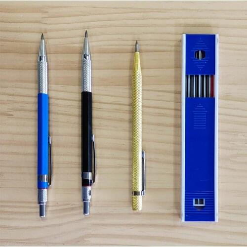 Красные карандаши VODOOL China At AliExpress