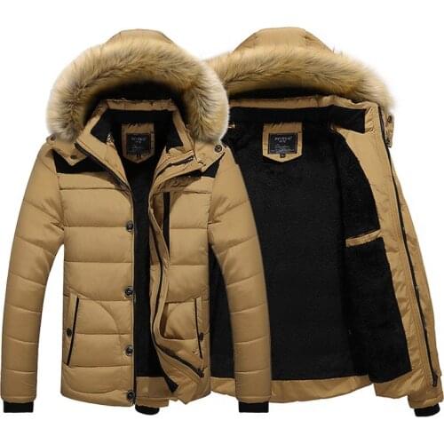 Мужские парки с капюшоном YWSNHMY China At AliExpress