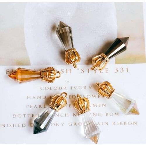 ZEROUP DIY JEWELRY Accessories For Dolls