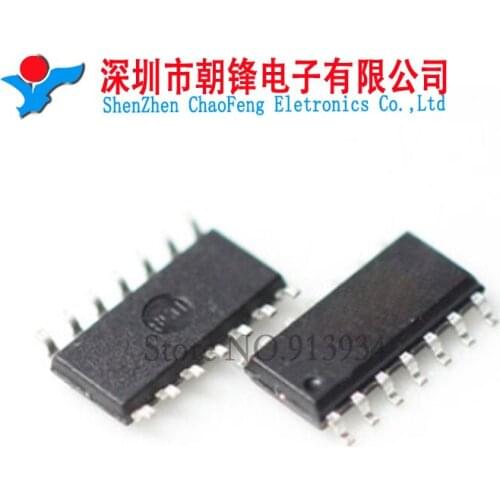 10PCS MAX3491EESD+ MAX3491E MAX3491 SOP14 New original