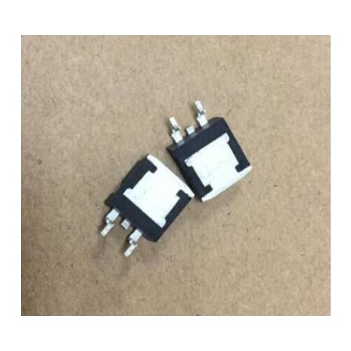 5pcs 5401DM 5401 TO-263