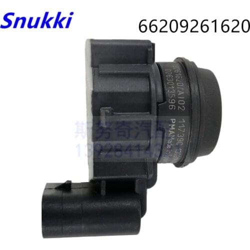 66209261620 9261620 PDC Parking Sensor Bumper Reverse Assist Radar Fits BMW 0263013596 1pc