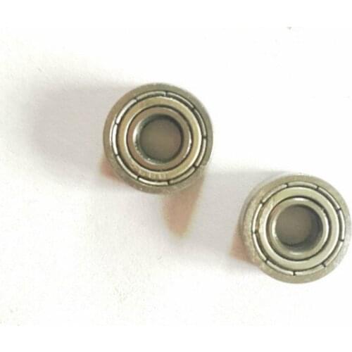 Free Shiping 99A1621 for Lexmark T520 T620 T614 T616 T630 T640 T650 Bearing roller sleeves 2pcs/set