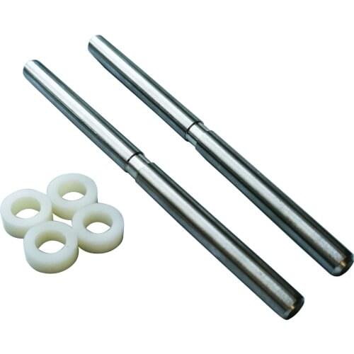 Pedal anchor for NINEBOT ONE Z6 Z10 electric unicycle Pedal fixing screw spare parts