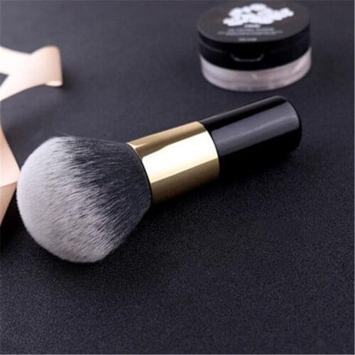 Big Size Makeup Brushes Large Cosmetics Powder Soft brush Set Cream for foundation Face Blush Brush Professional Make Up Tools