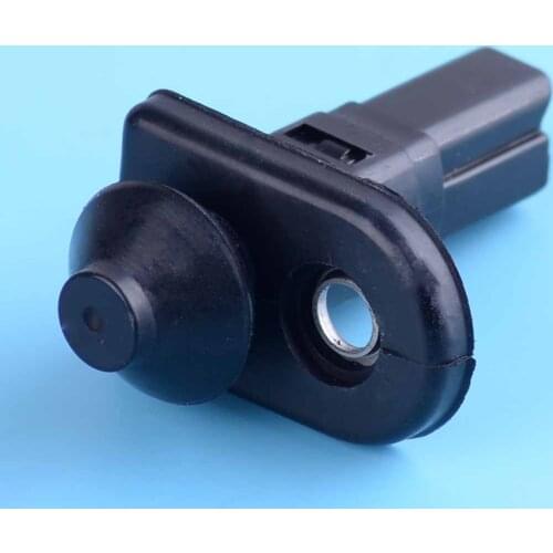DWCX Car Styling Front Door Light Push Button Switch Sensor Fit For Mitsubishi Pajero V31 V32 V33