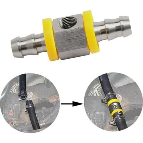 JIAX Oil Pressure Regulators