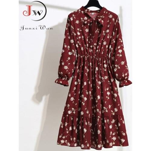 Junxi Wan Summer Shirt Dresses China