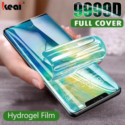 Keai Screen Protectors For Huawei Nova 3 China