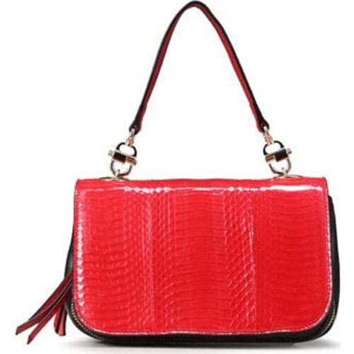 KEXIMA Red Women's Bags