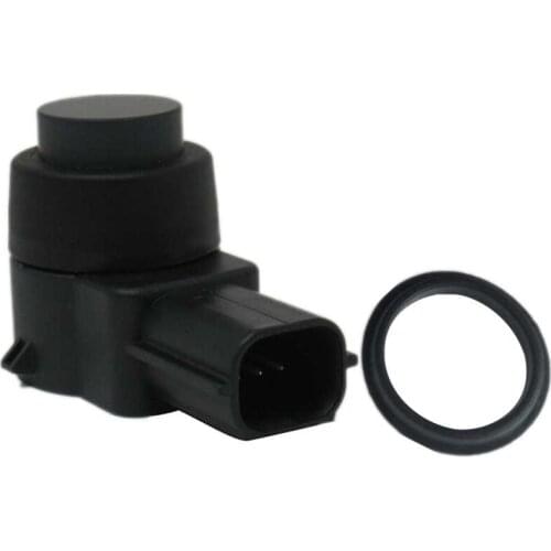 Coche Sensor de asistencia de aparcamiento 1EW63TZZAA para Dodge Jeep Chrysler de copia de seguridad