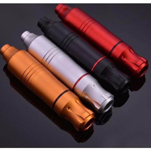 Professional Tattoo Pen Gun Rotary Tattoo Machine For Cartridge Needles Tattoo Supplies Eyebrows Lips and Scalp Makeup Pen