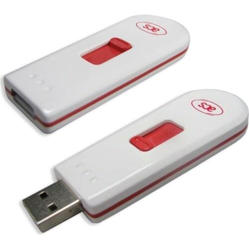Mini ACR 122T USB NFC reader writer with SDK