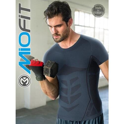 Спортивные футболки Miofit China At AliExpress