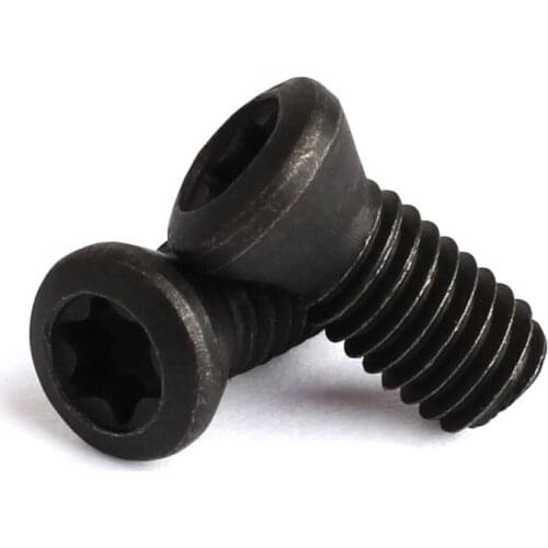 2PCS 12.9 Plum Tool Shank Screwdriver M3 *8