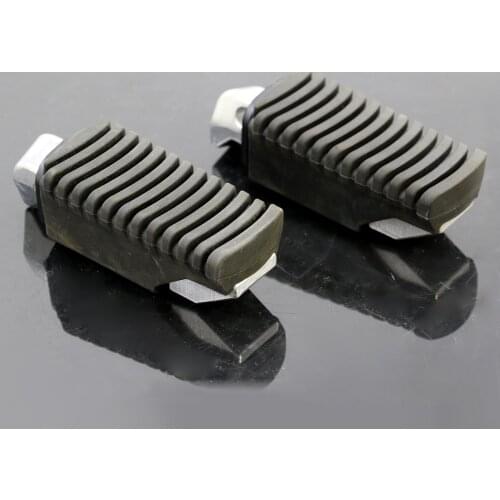 For BMW F800GS 13-17 Motorcycle Passenger Footrest Foot peg Footrest